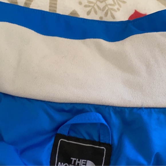 Women’s North Face ski jacket with recco - Picture 10 of 16